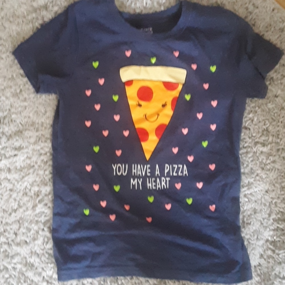 Cute graphic t-shirt